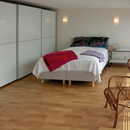 Modernes, Sonniges Appartement Im Herzen Von Duesseldorf 外观 照片