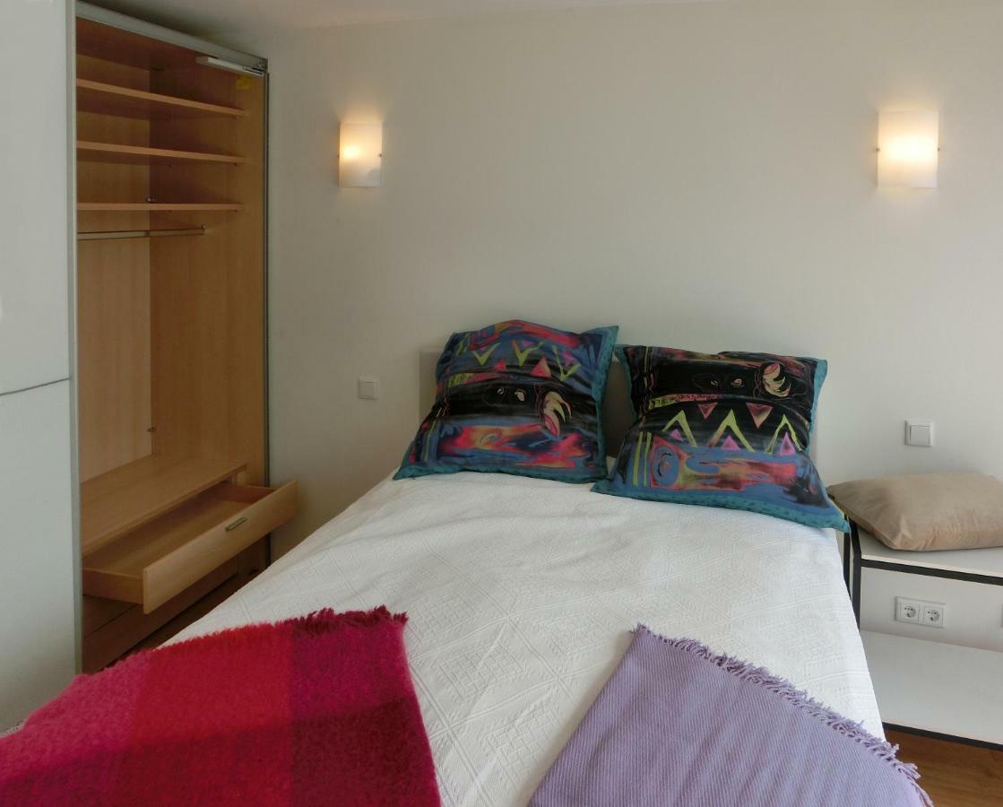 Modernes, Sonniges Appartement Im Herzen Von Duesseldorf 外观 照片