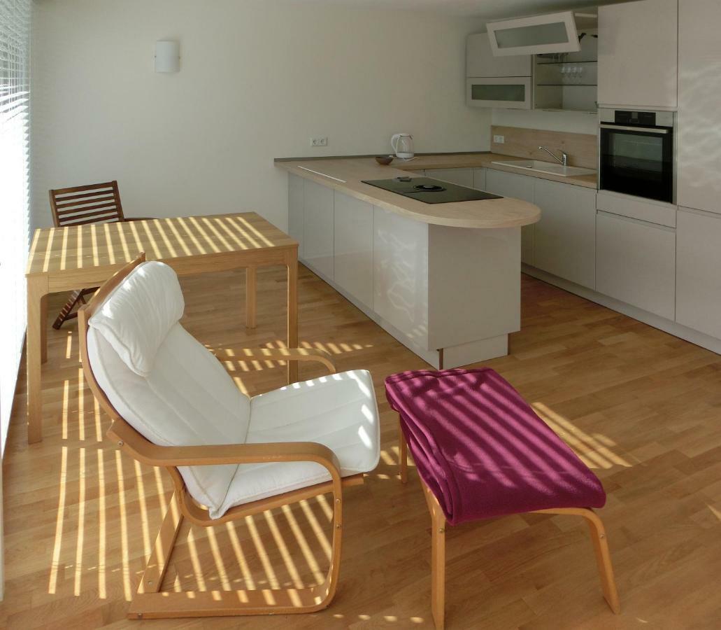 Modernes, Sonniges Appartement Im Herzen Von Duesseldorf 外观 照片