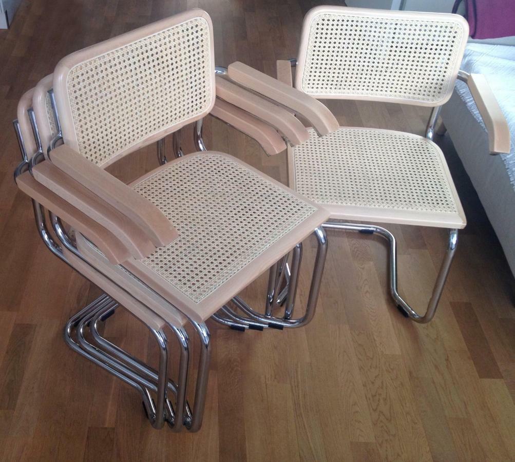 Modernes, Sonniges Appartement Im Herzen Von Duesseldorf 外观 照片