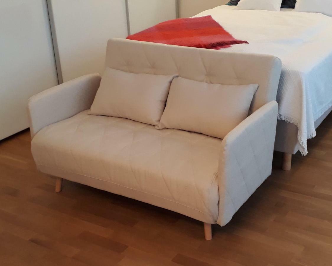 Modernes, Sonniges Appartement Im Herzen Von Duesseldorf 外观 照片